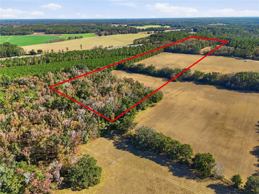 Old Bellamy Rd, High Springs, FL 32643 - #2