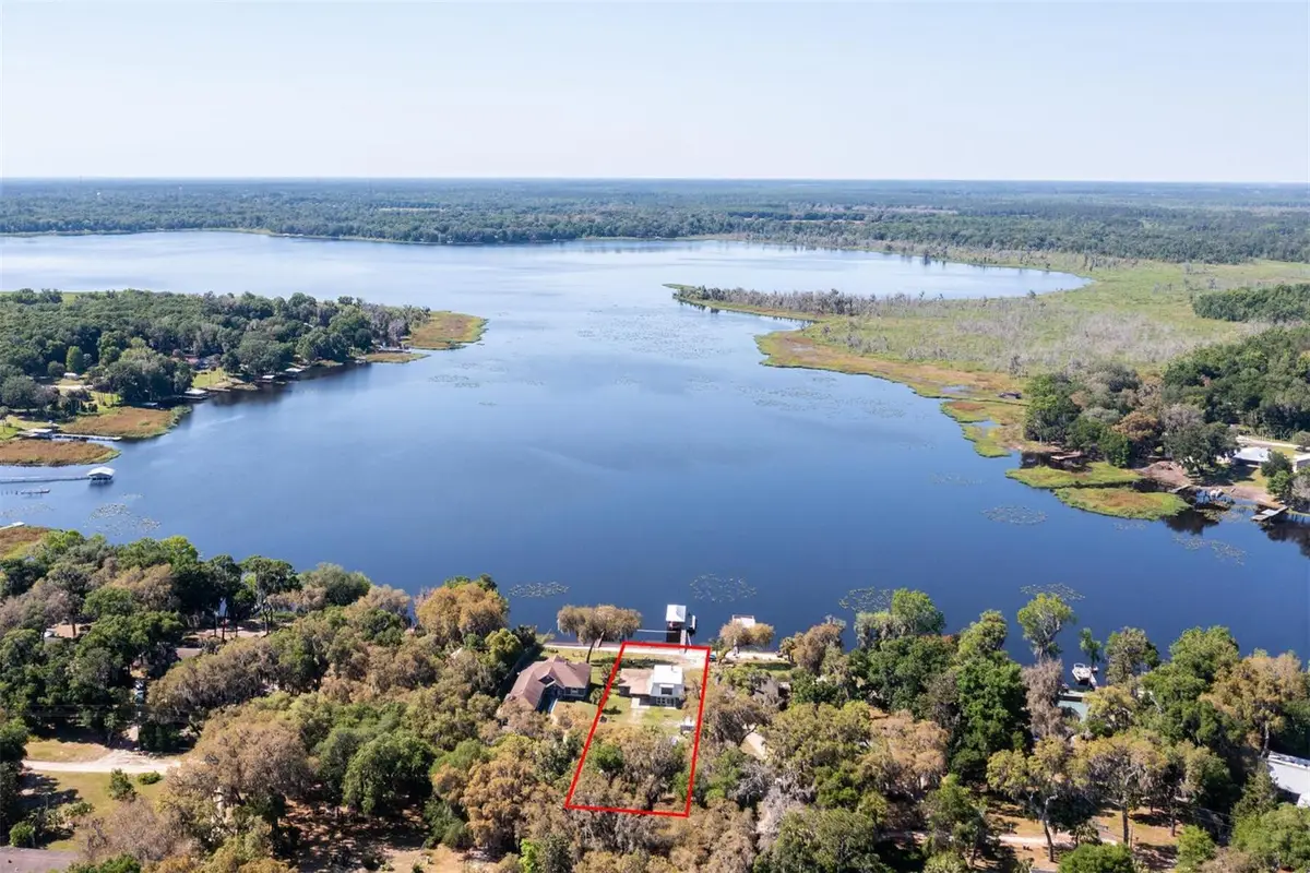 120 Little Orange Lake Drive, Hawthorne, FL 32640 - #1
