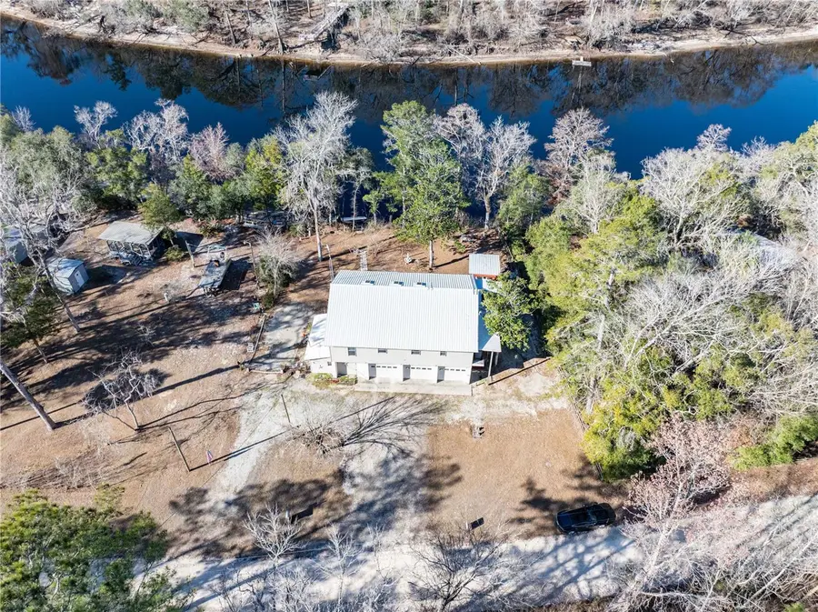 30009 81st Place, Branford, FL 32008 - #2