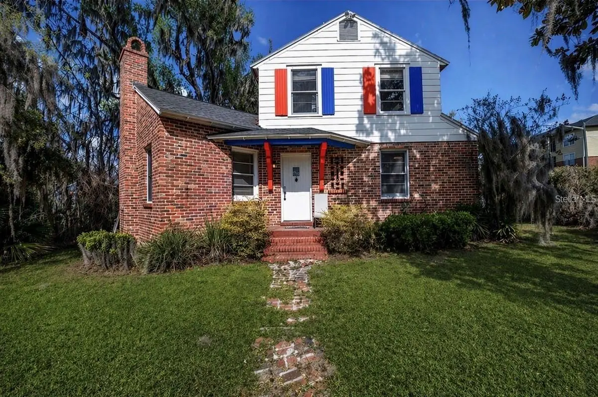 949 SW 13th Street, Gainesville, FL 32601 - #1