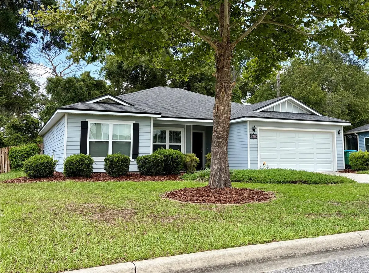 882 NW 256th Way, Newberry, FL 32669 - #1