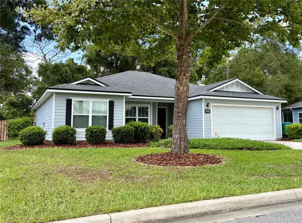 882 NW 256th Way, NEWBERRY, FL 32669