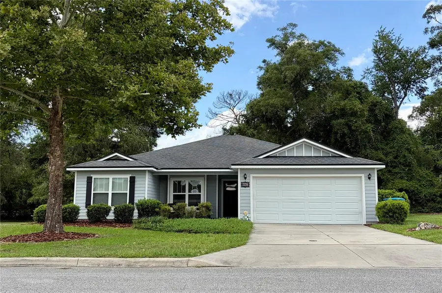 882 NW 256th Way, Newberry, FL 32669 - #2