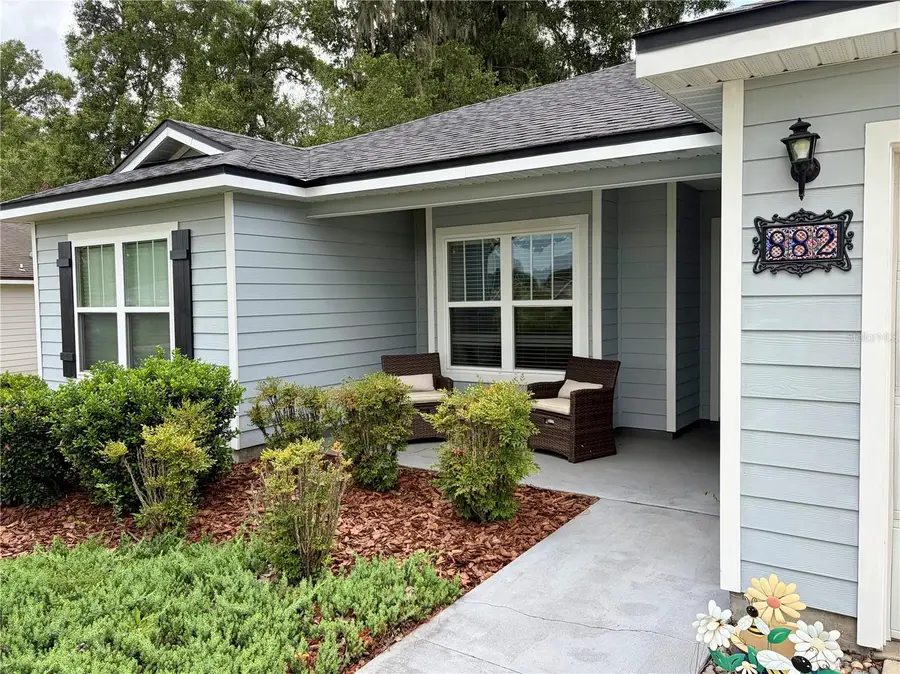 882 NW 256th Way, Newberry, FL 32669 - #3