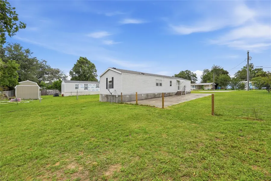 6750 NE 1st Place, Ocala, FL 34470 - #2