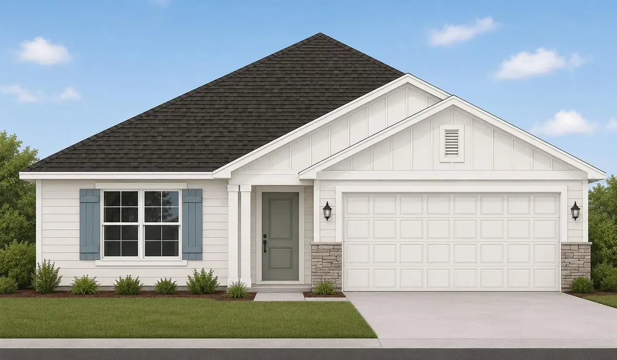 13622 NW 150th Circle, Alachua, FL 32615 - #1