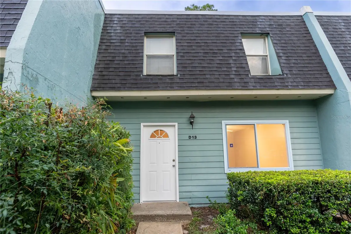501 SW 75th Street #D13, Gainesville, FL 32607 - #1