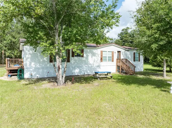 9889 NW 9th Court, BRANFORD, FL 32008