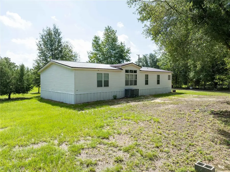9889 NW 9th Court, Branford, FL 32008 - #2