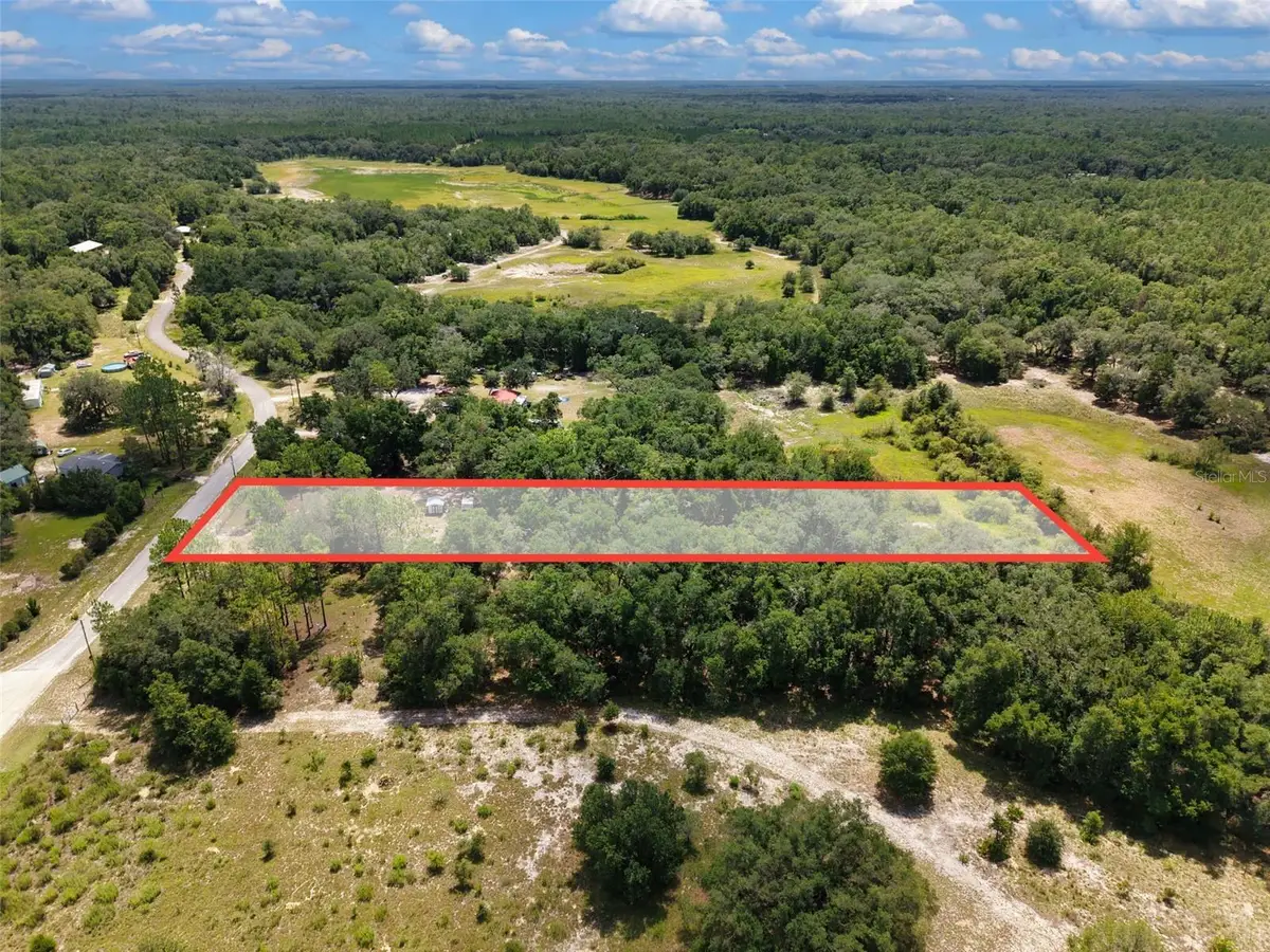 54 NE 841st Avenue, Old Town, FL 32680 - #1