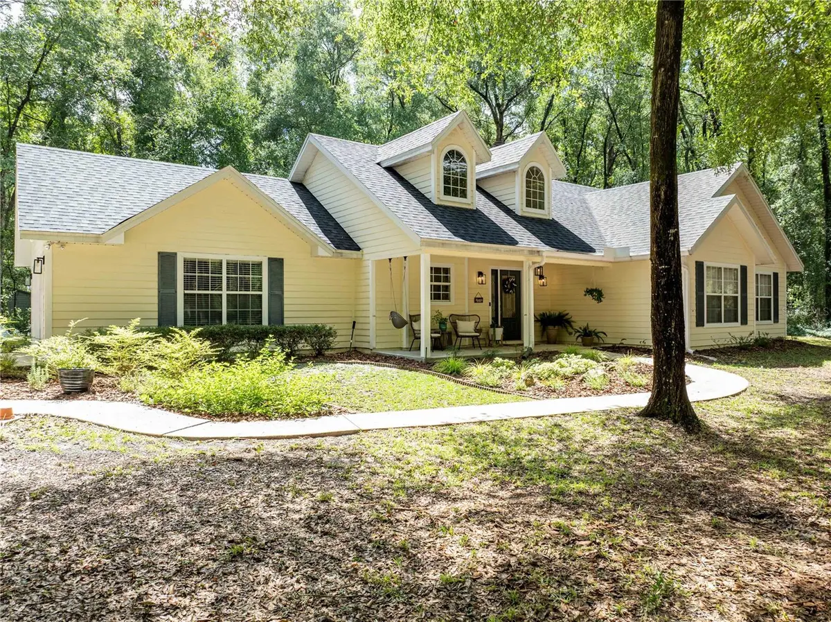 9819 SW 90th Street, Gainesville, FL 32608 - #1