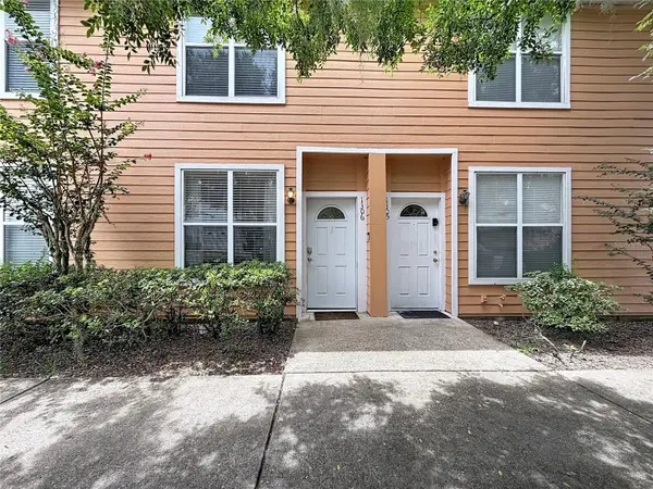 3920 SW 20th Avenue #1306, GAINESVILLE, FL 32607