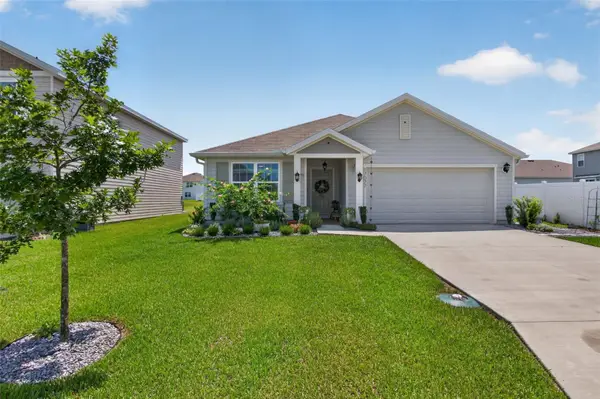 17077 NW 177th Terrace, ALACHUA, FL 32615