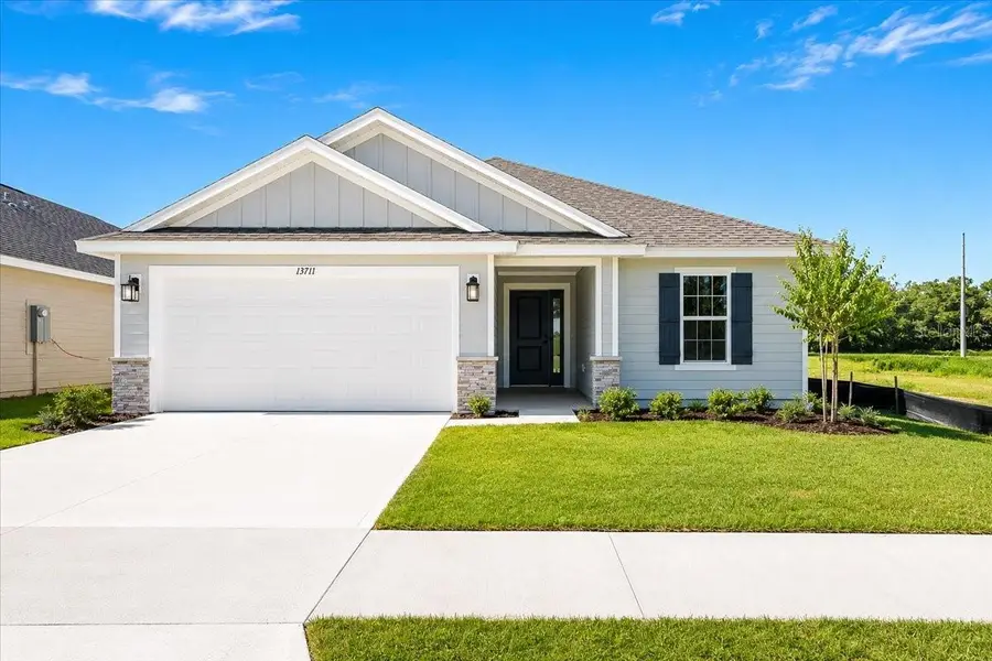 17703 NW 168th Road, Alachua, FL 32615 - #3