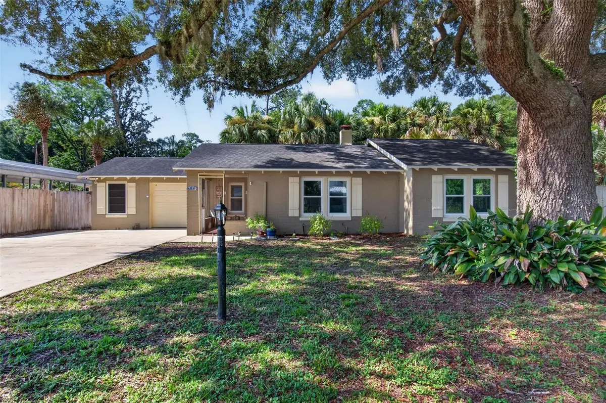 715 NW 22nd Avenue, Gainesville, FL 32609 - #1