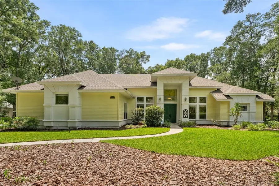 9627 SW 40th Lane, Gainesville, FL 32608 - #2