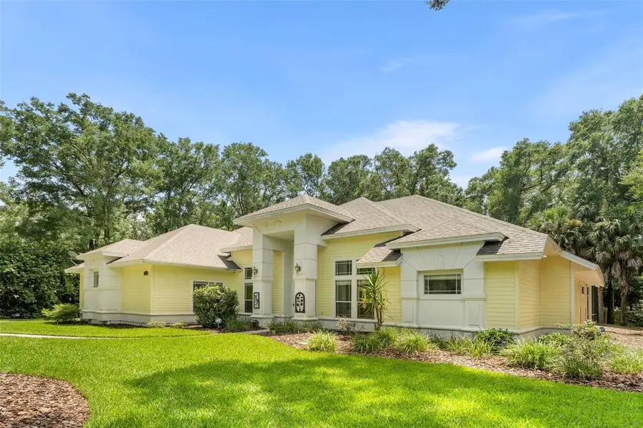 9627 SW 40th Lane, Gainesville, FL 32608 - #3