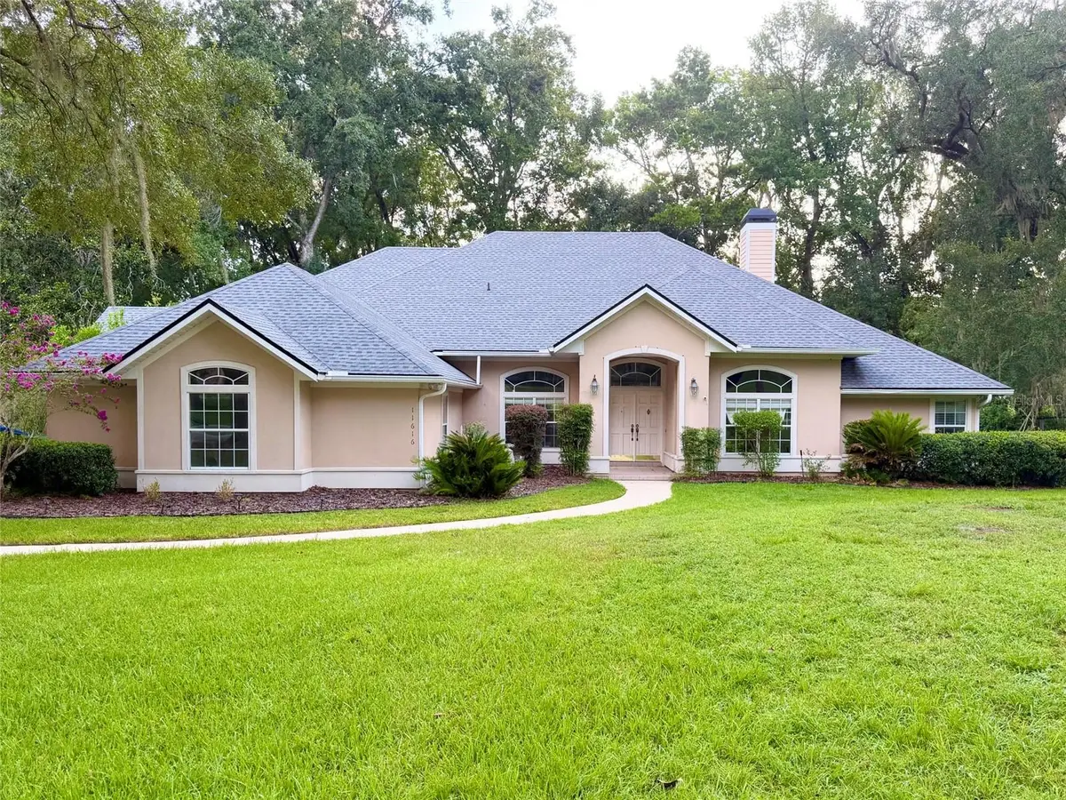 11616 NW 69th Terrace, Alachua, FL 32615 - #1