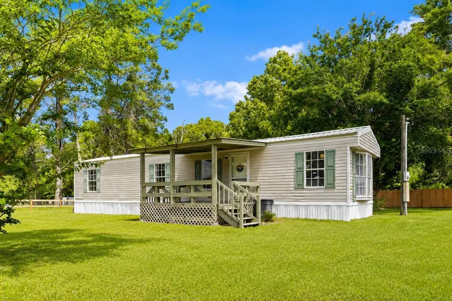 219 SE Adams Street, High Springs, FL 32643 - #2