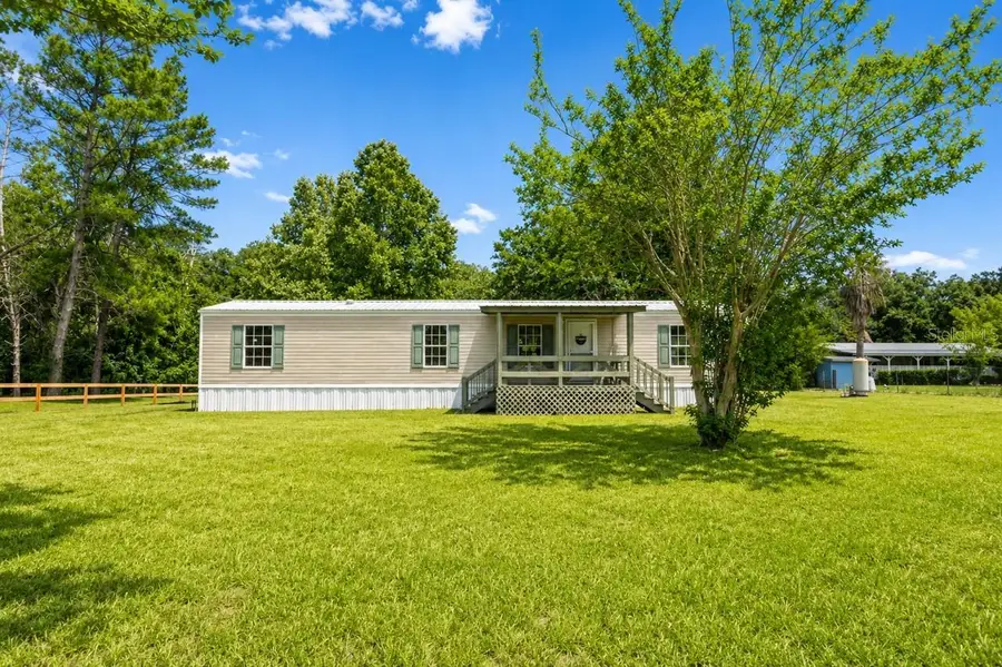 219 SE Adams Street, High Springs, FL 32643 - #3