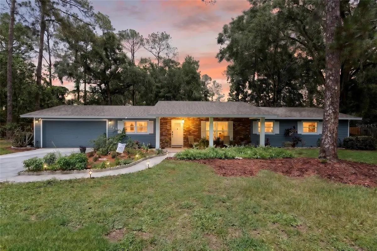 3862 NW 36th Place, Gainesville, FL 32606 - #1