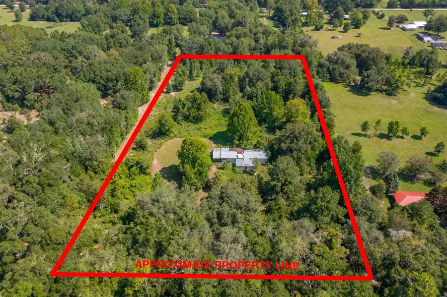 15824 SW 63rd Avenue, Archer, FL 32618 - #2