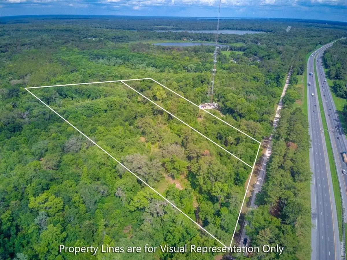 100 SE 134th Avenue, Micanopy, FL 32667 - #1