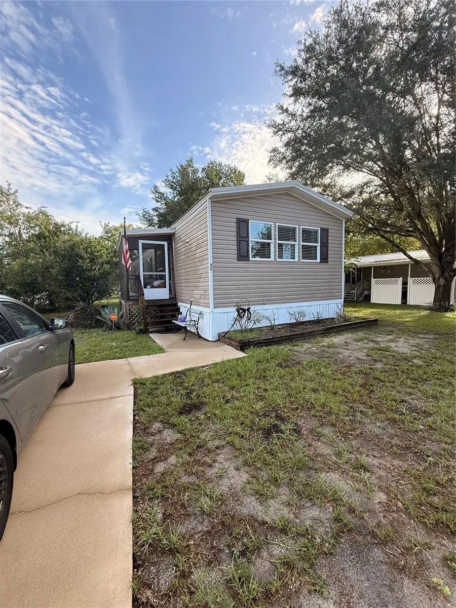 8401 NW 13th Street #31, Gainesville, FL 32653 - #1