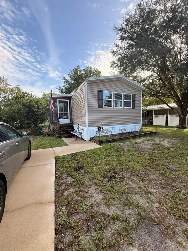 8401 NW 13th Street #31, GAINESVILLE, FL 32653
