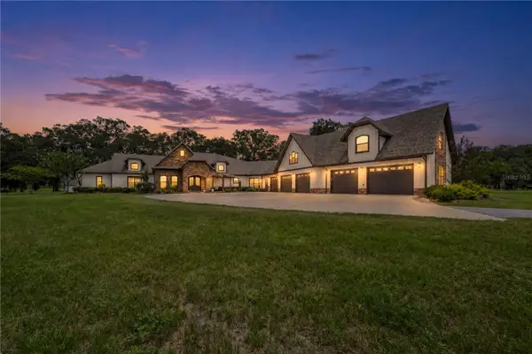 4107 SW State Road 45, NEWBERRY, FL 32669