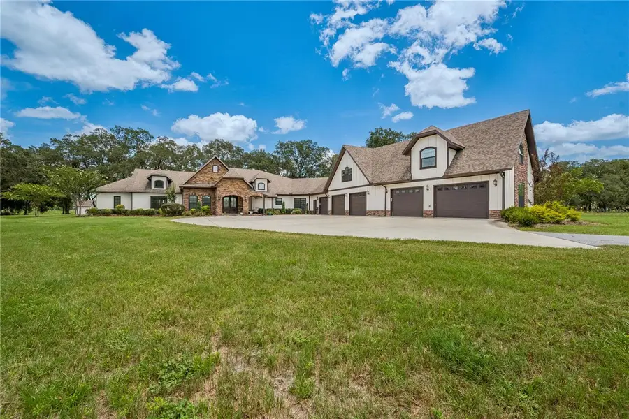 4107 SW State Road 45, Newberry, FL 32669 - #2