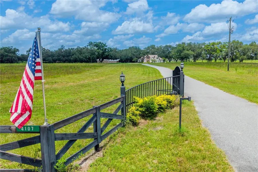 4107 SW State Road 45, Newberry, FL 32669 - #3