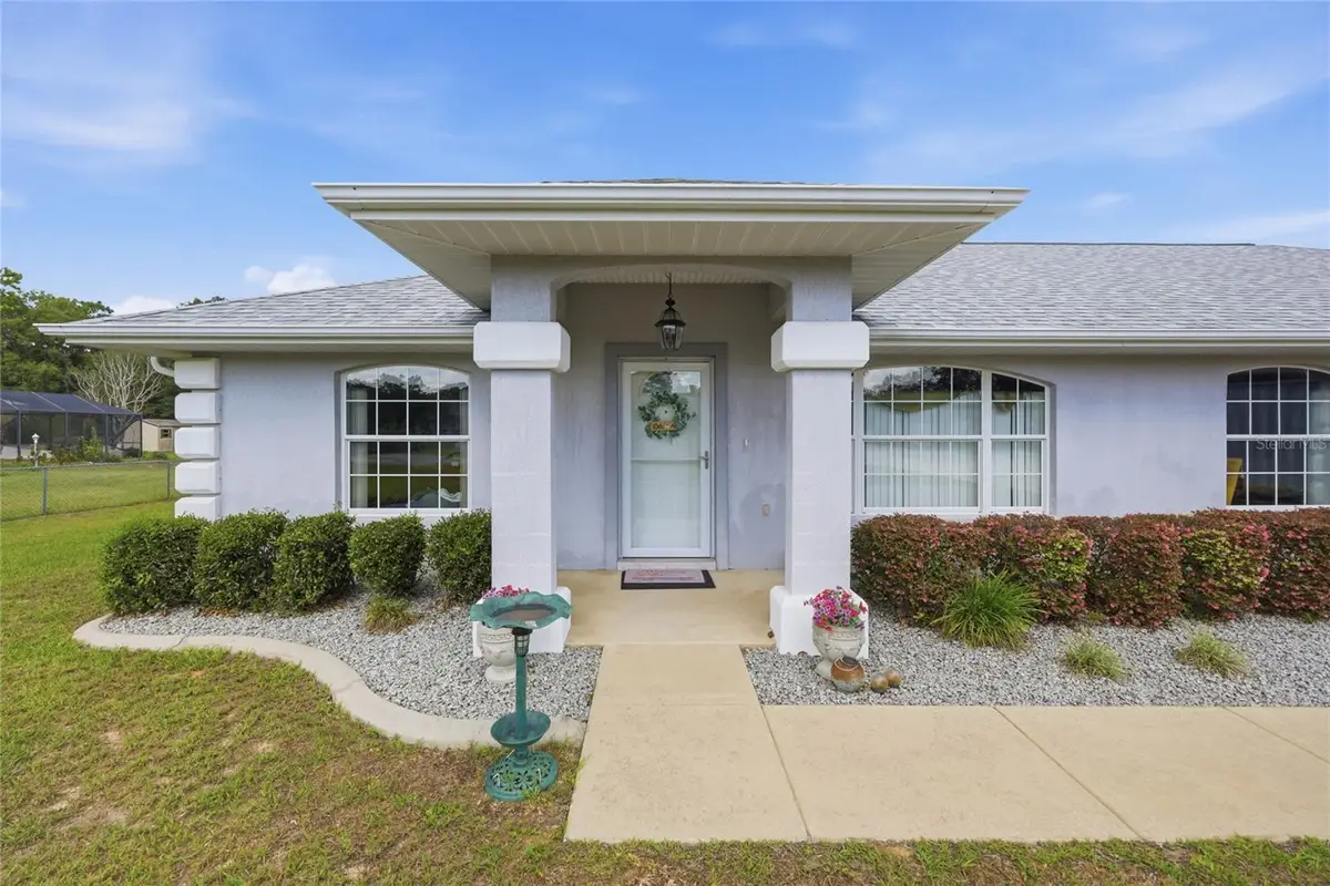 14460 SE 98th Court, Summerfield, FL 34491 - #1