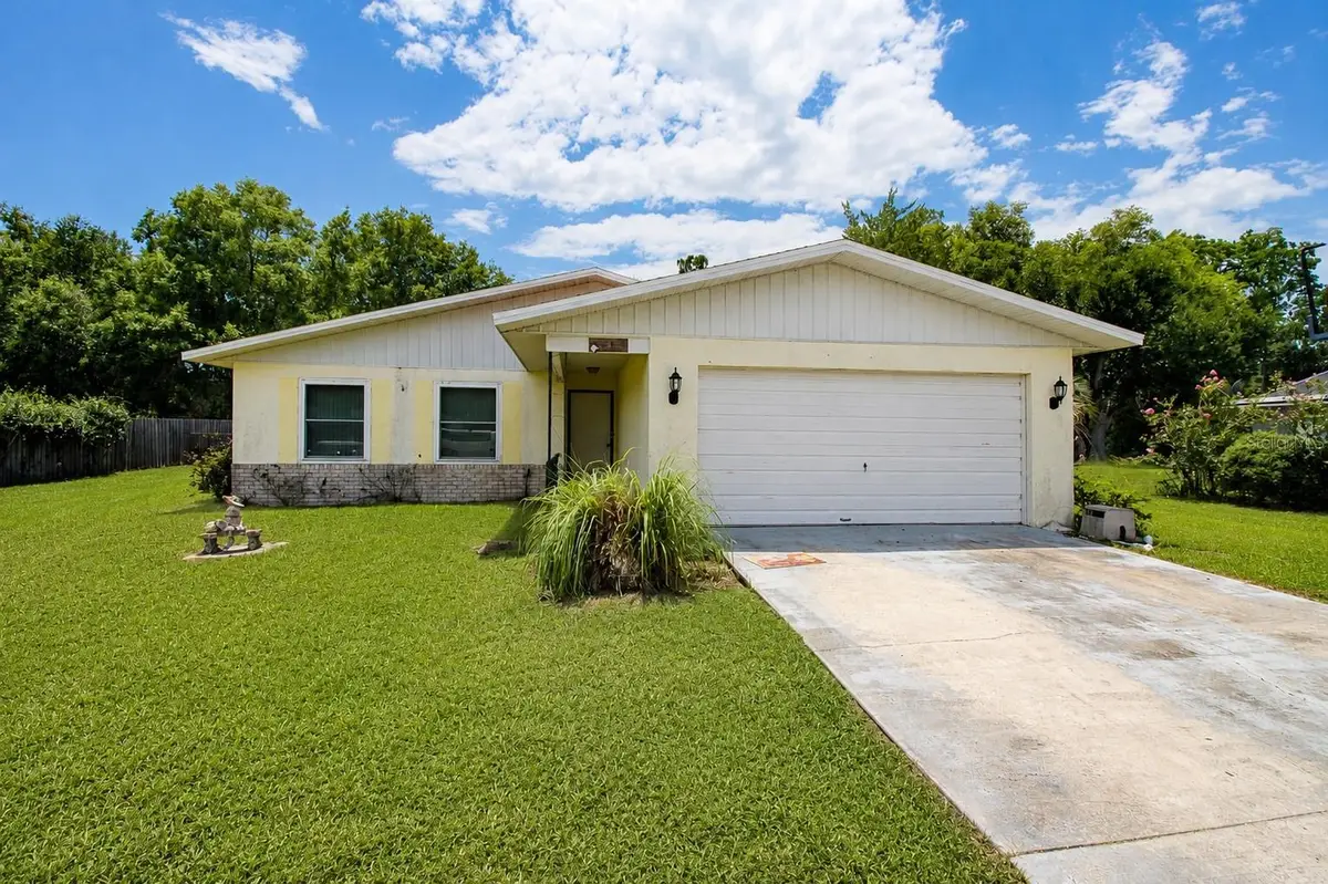 742 Bahia Circle, Ocala, FL 34472 - #1