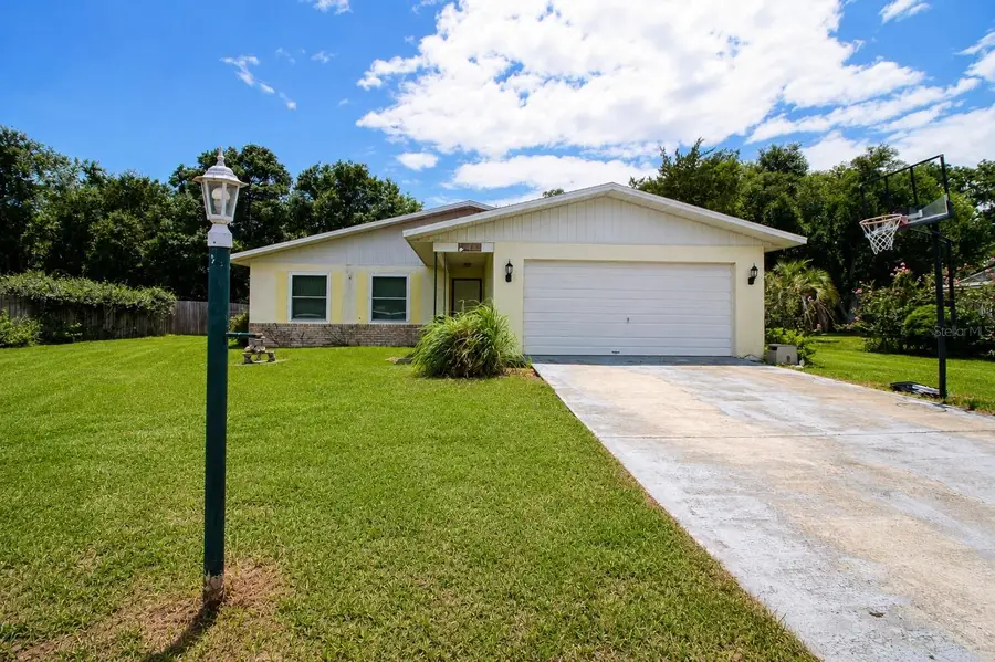 742 Bahia Circle, Ocala, FL 34472 - #2