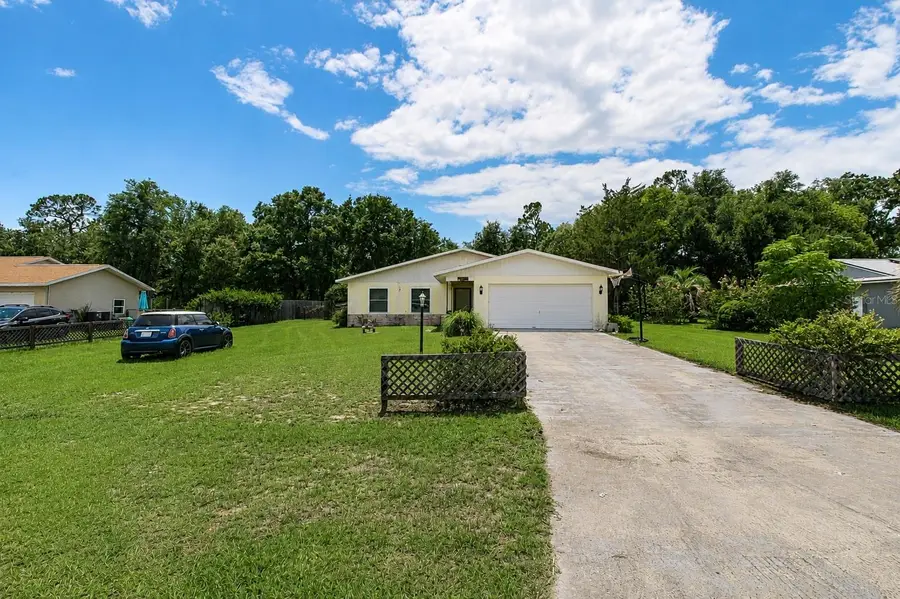 742 Bahia Circle, Ocala, FL 34472 - #3