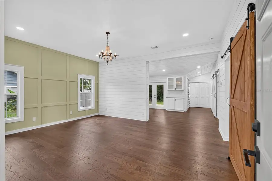220 NE 1st Avenue, Williston, FL 32696 - #3