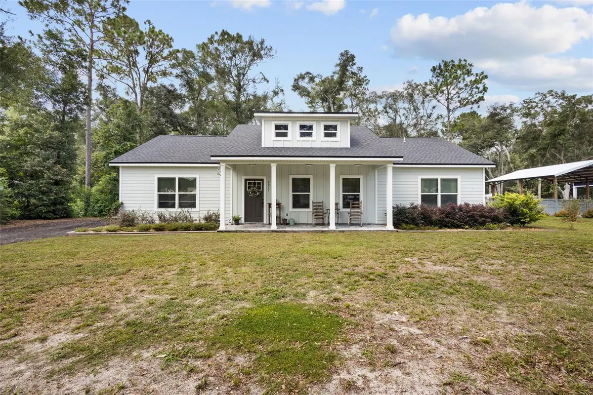 8071 NW 172nd Lane, Trenton, FL 32693 - #1