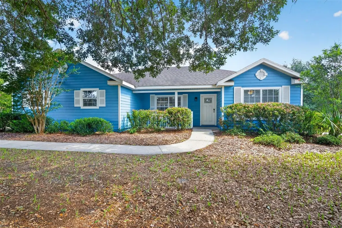 9892 SW 95th Place, Gainesville, FL 32608 - #1