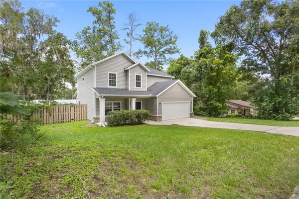 16 NW 29 Street, GAINESVILLE, FL 32607