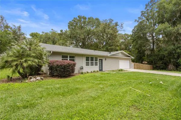 805 NW 40th Terrace, GAINESVILLE, FL 32605