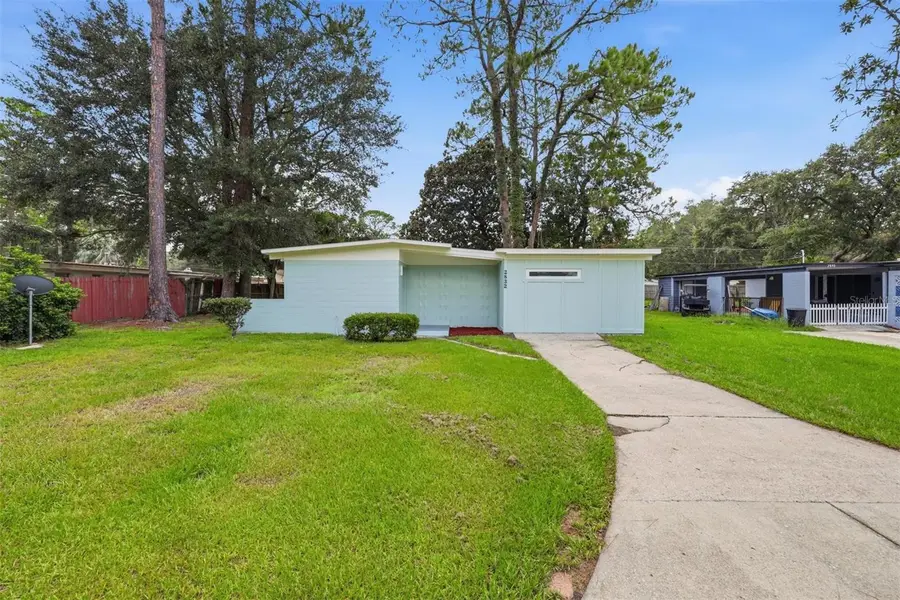 2832 NE 11th Terrace, Gainesville, FL 32609 - #2