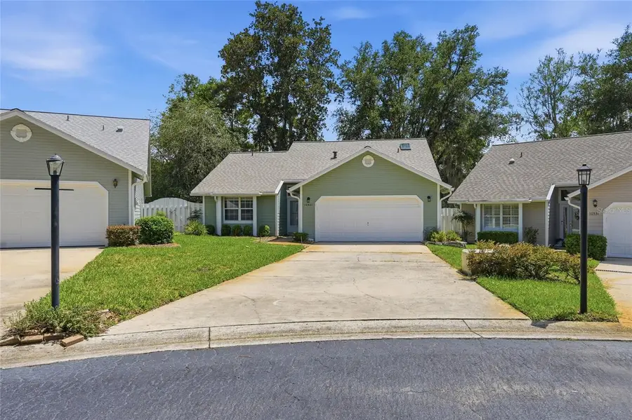 10521 NW 36th Place, Gainesville, FL 32606 - #2