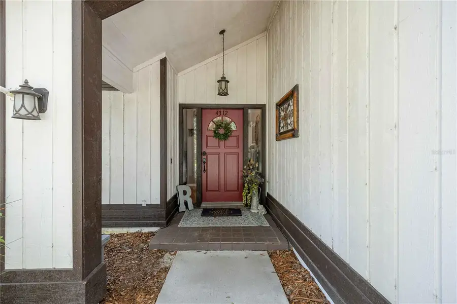 4312 NW 12th Place, Gainesville, FL 32605 - #2