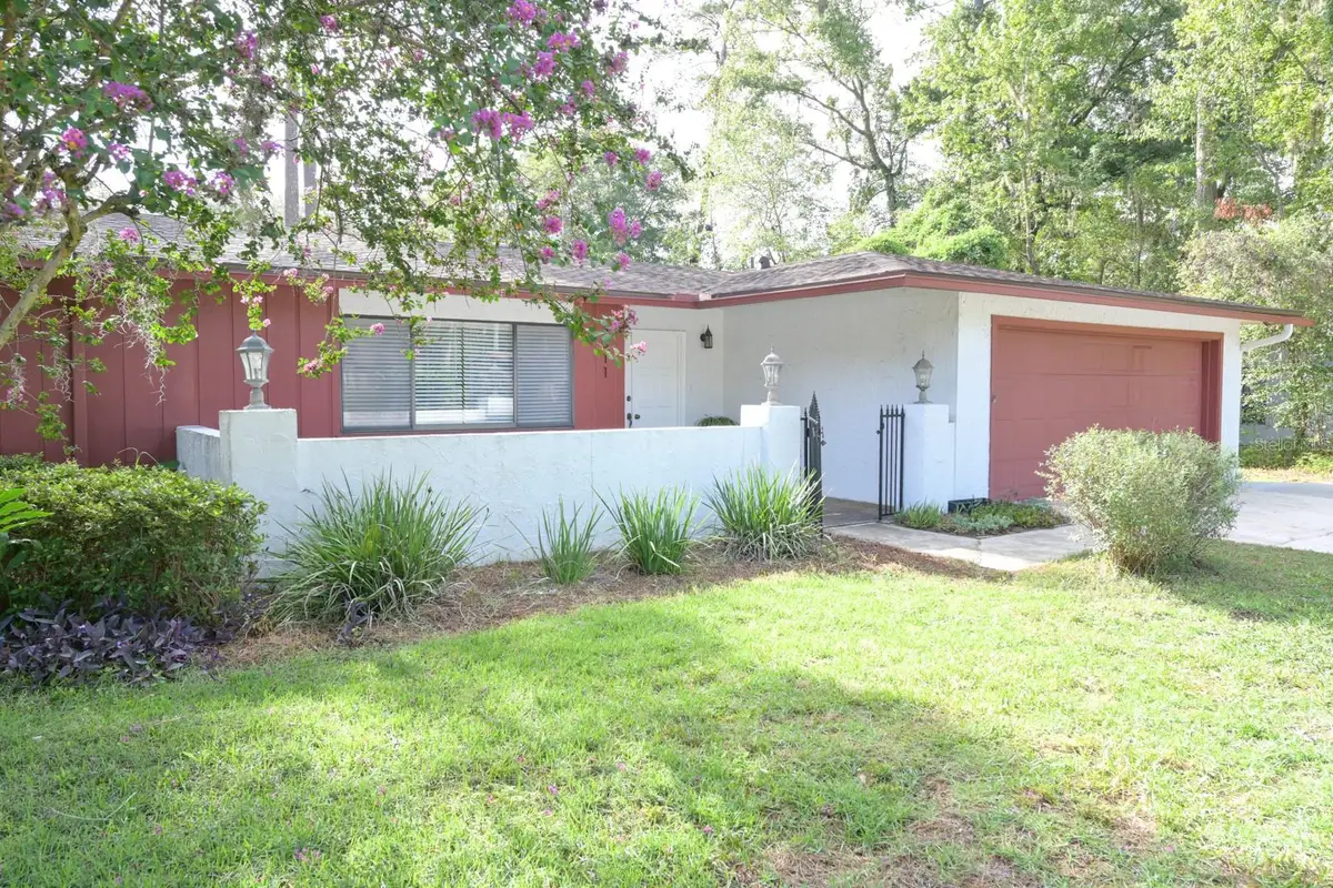 3511 NW 40th Terrace, Gainesville, FL 32606 - #1