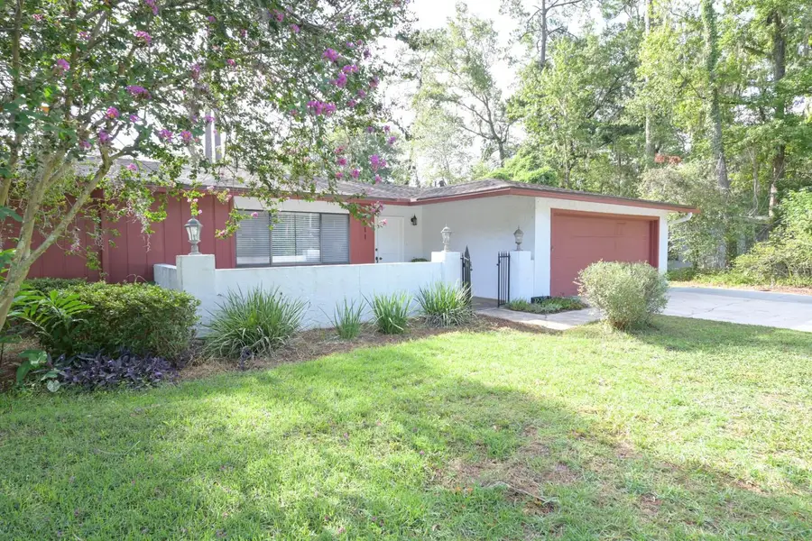 3511 NW 40th Terrace, Gainesville, FL 32606 - #2