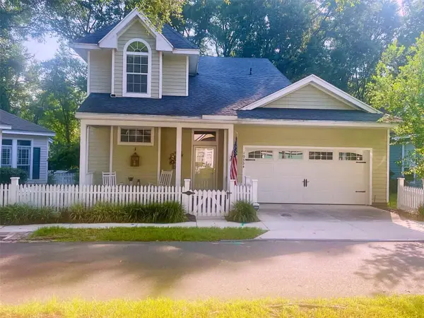 10334 SW 51st Lane, GAINESVILLE, FL 32608