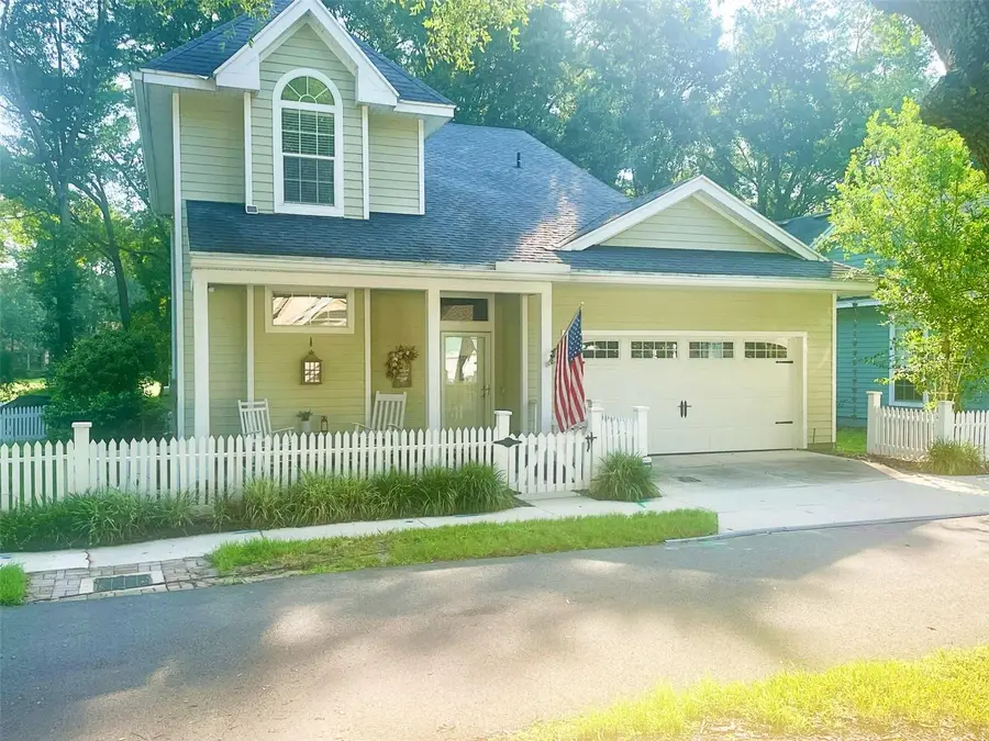 10334 SW 51st Lane, Gainesville, FL 32608 - #2