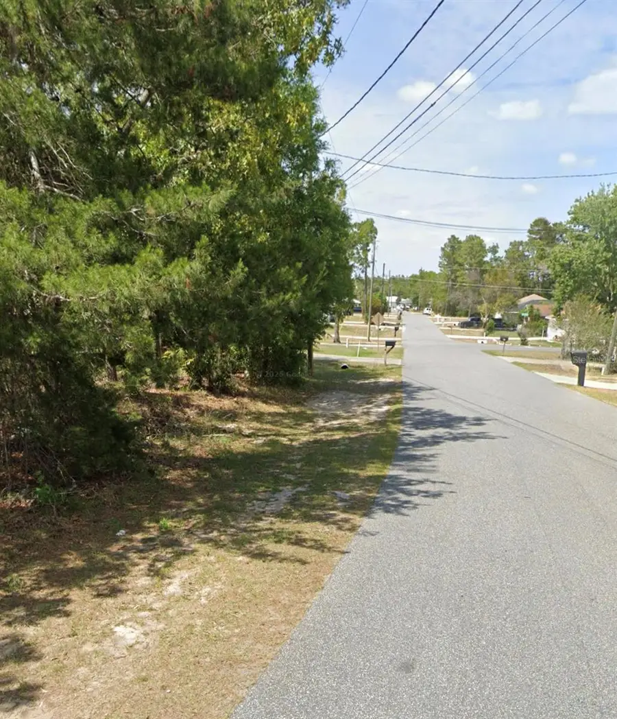 TBD Pecan Pass Drive, Ocala, FL 34471 - #2