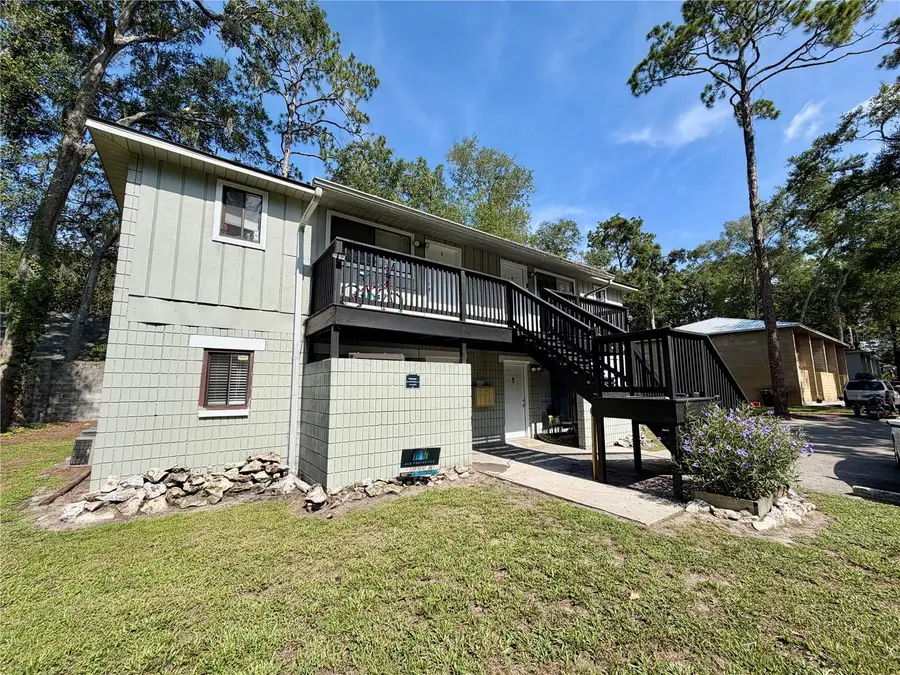 712 SW 70th Terrace, Gainesville, FL 32607 - #3